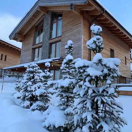 Challet Jasna Exclusive **** Demänovská Dolina Exterior foto